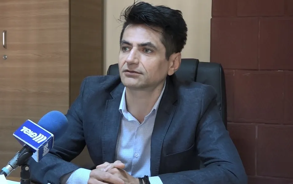 radu humelnicu