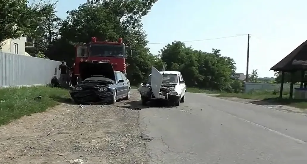 accident bajura