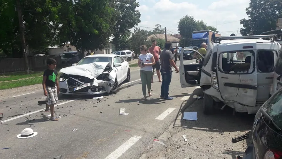 accident flamanzi