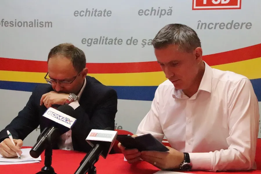 cosmin andrei, costel lupascu
