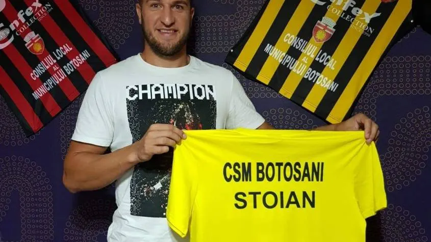 stoian