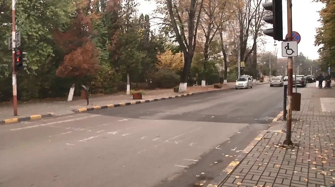 bulevard eminescu