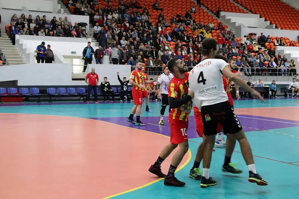 csm bt - csu suceava