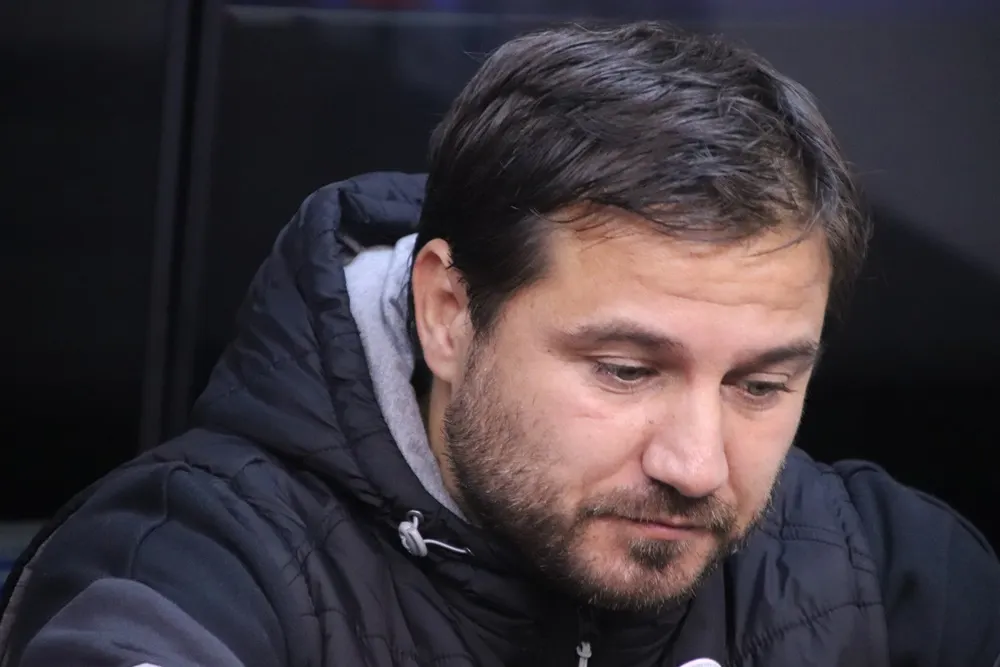 marius croitoru