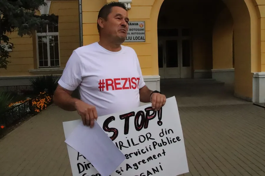 stelu iacobita