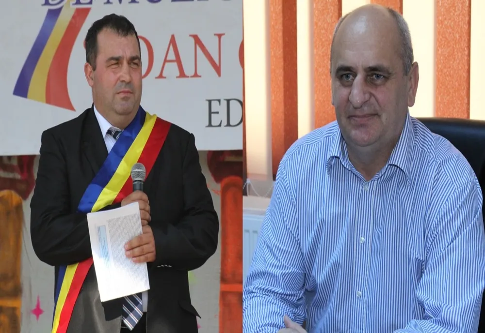 Un primar de la ALDE și unul de la Pro România bat la ușa PNL Botoșani
