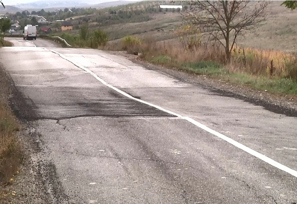 O singură ofertă pentru modernizarea drumului Botoșani - Ștefănești. Licitația nu a fost finalizată