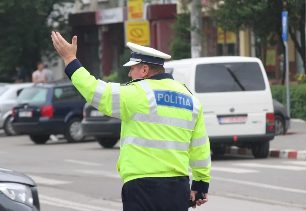Permise reținute și amenzi de peste 8000 lei în municipiul Botoșani