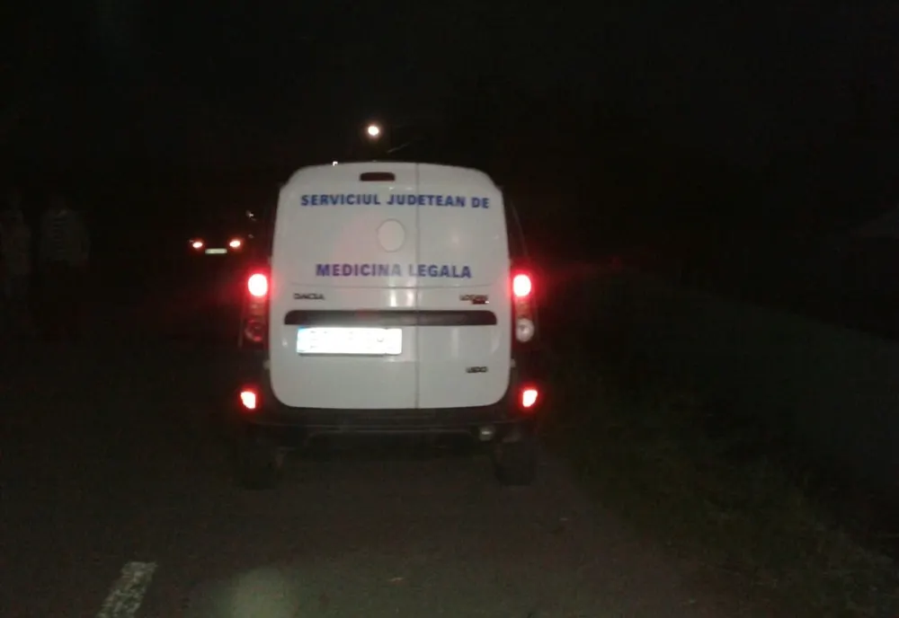 Un bărbat dispărut sâmbătă a fost găsit mort într-o casă părăsită