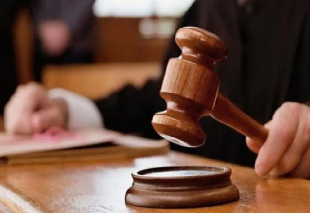 Dărăbănean trimis în judecatăr pentru viol și tentativă la tâlhărie calificată urmată de moartea victimei