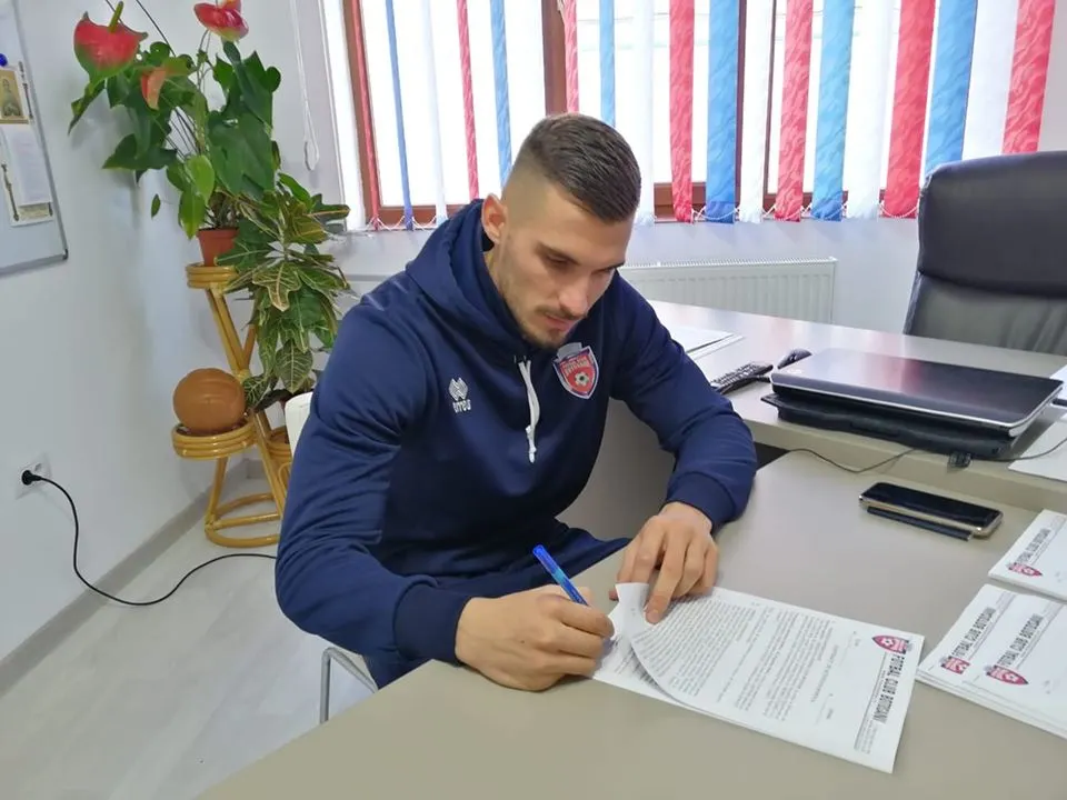 marko dugandzic