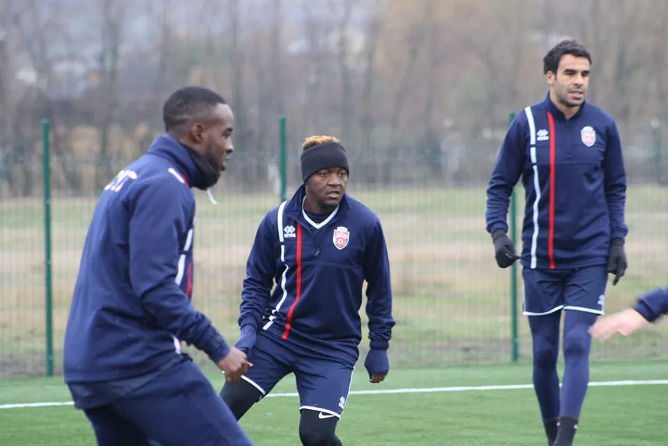ongenda moussa