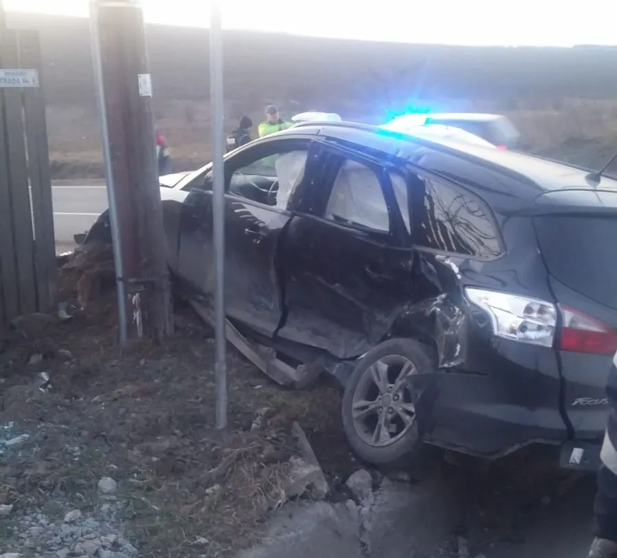 accident rachiti