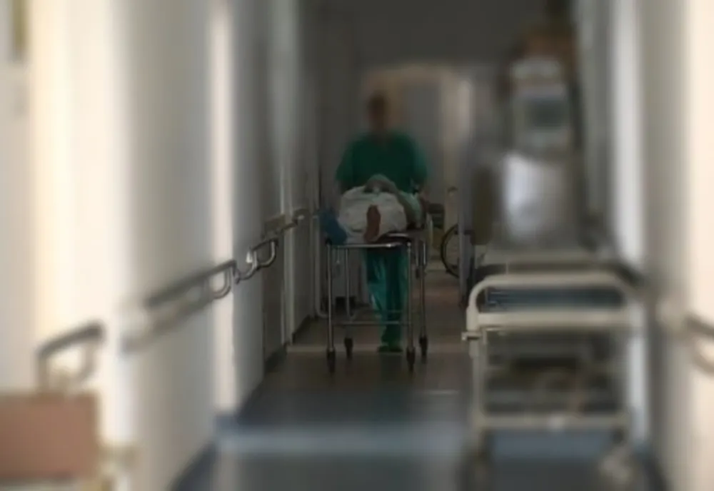 Botoșănean decedat la opt zile de la internarea în Spitalul Județean