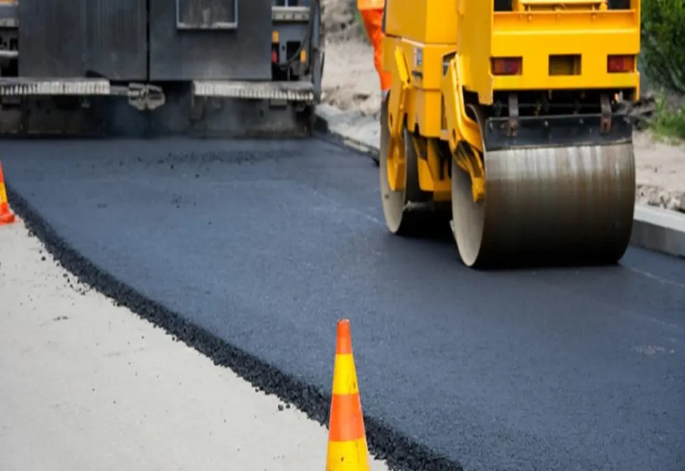 Modernizarea drumului Botoșani-Tg. Frumos începe anul acesta