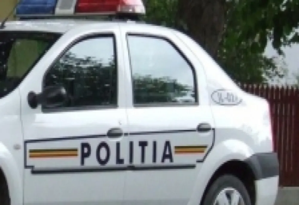 Amendă de 10.000 de lei primită de un șofer