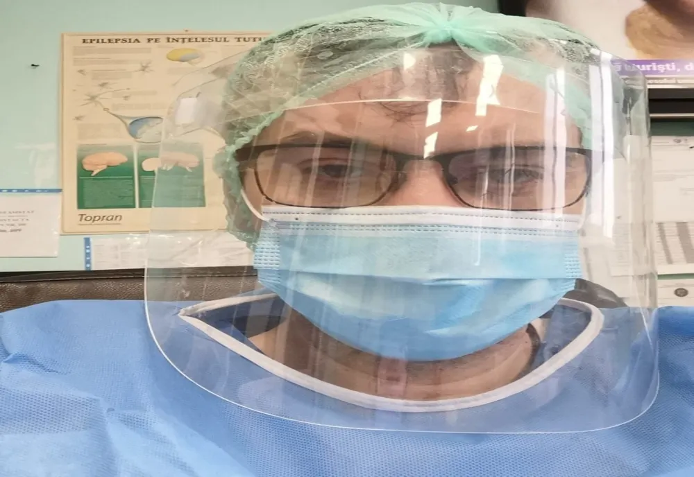 Medic botoșănean: „Rog toți pacienții și cadrele medicale să acționeze în instanță guvernul”