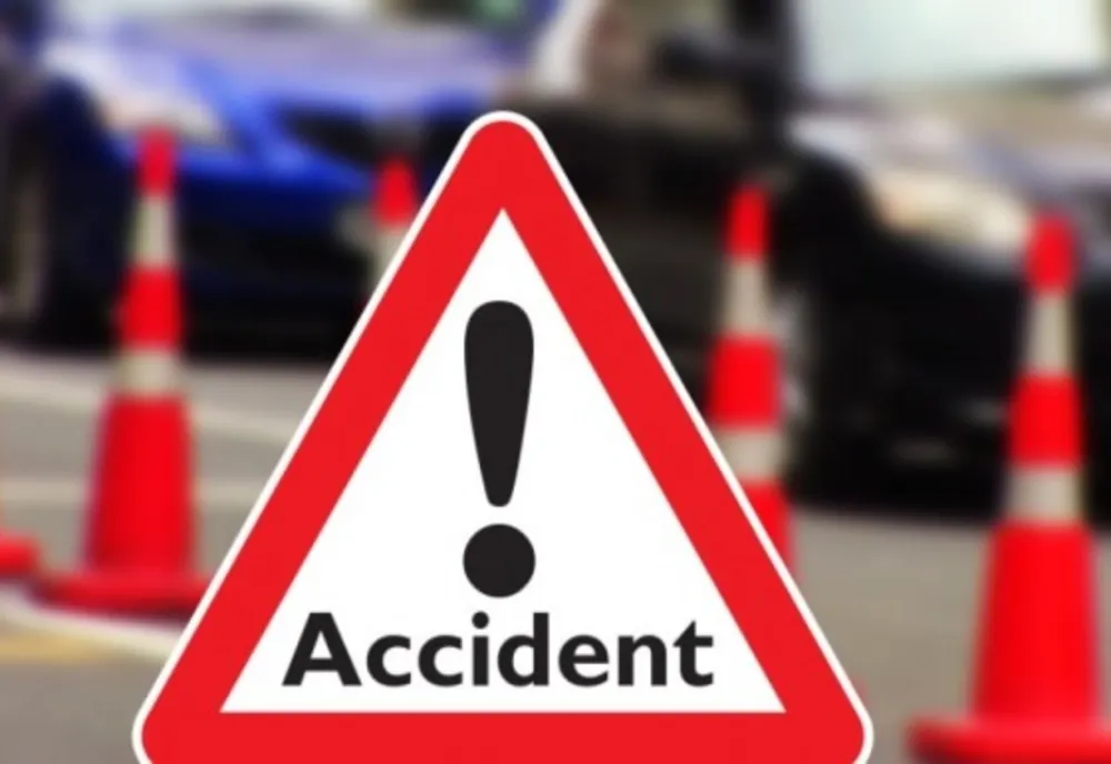 Botoșănean anchetat după un accident provocat pe un drum comunal