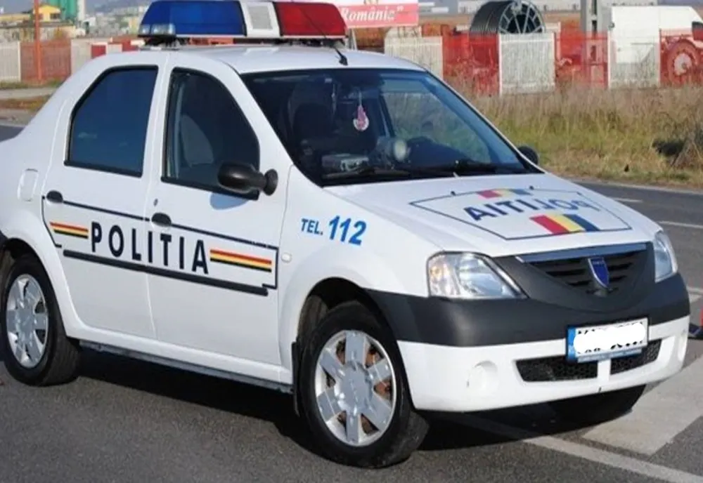 Botoșănean reținut după ce a încercat să violeze o bătrână de 84 de ani