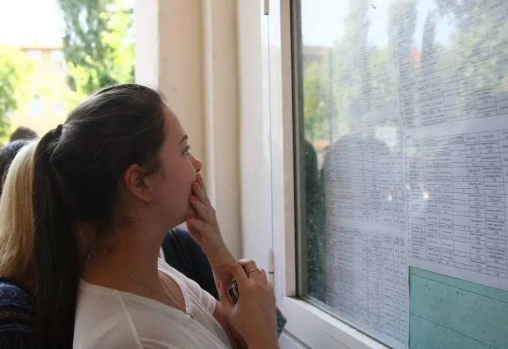 1.335 de contestații, depuse după Bacalaureat, în județul Botoșani
