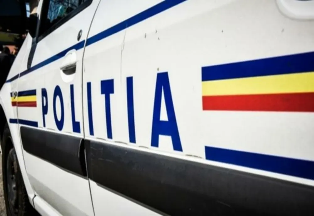 Bărbat cercetat pentru furt calificat