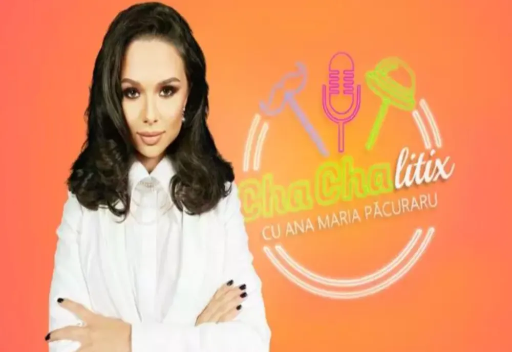 CHA CHA LITIX! Episodul 193. Cum ar putea să ajungă Vlad Voiculescu din nou propunere de ministru al Sănătății. Din partea AUR
