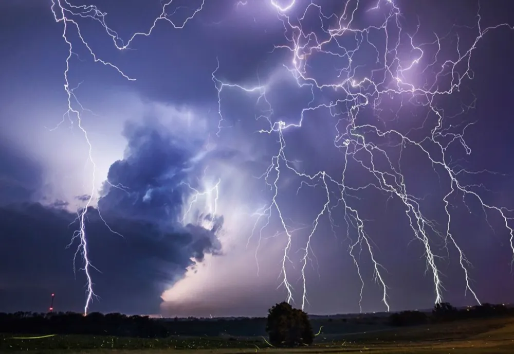 ACTUALIZARE INFORMARE METEOROLOGICĂ 