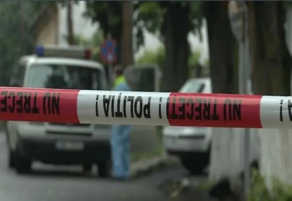 Ginecolog din Botoșani, gest extrem: s-a sinucis din cauza depresiei
