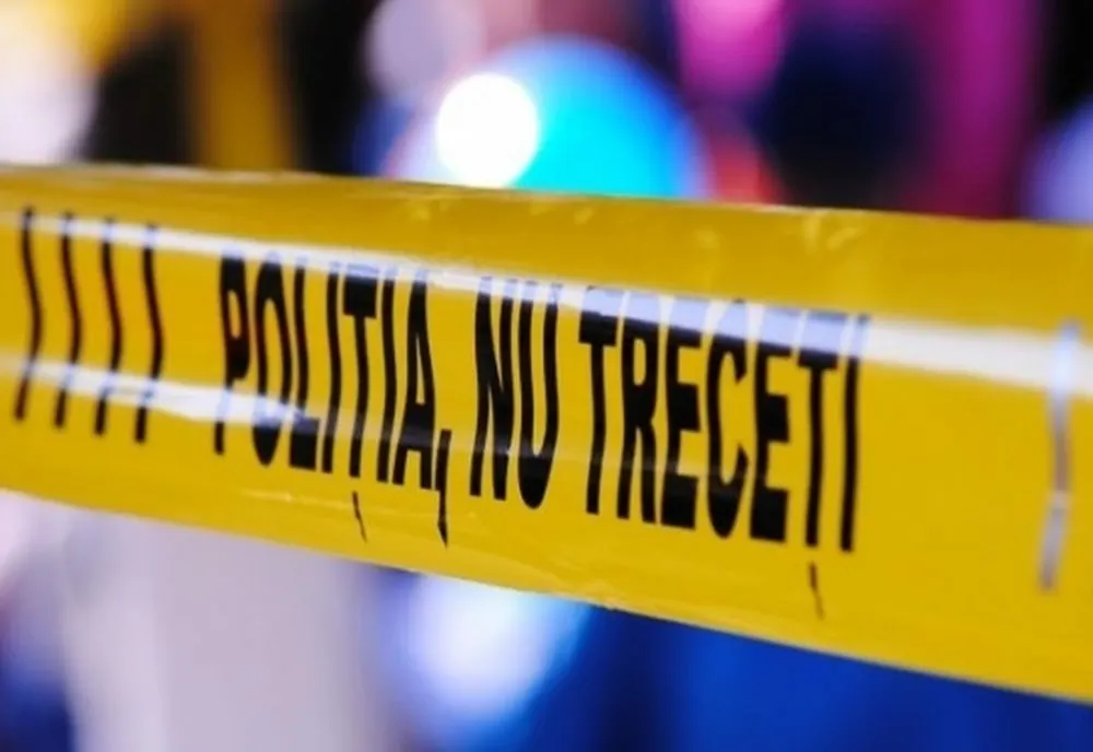 Caz șocant, în Botoșani. Moartă în condiții bizare, după ce a fost agresată sexual