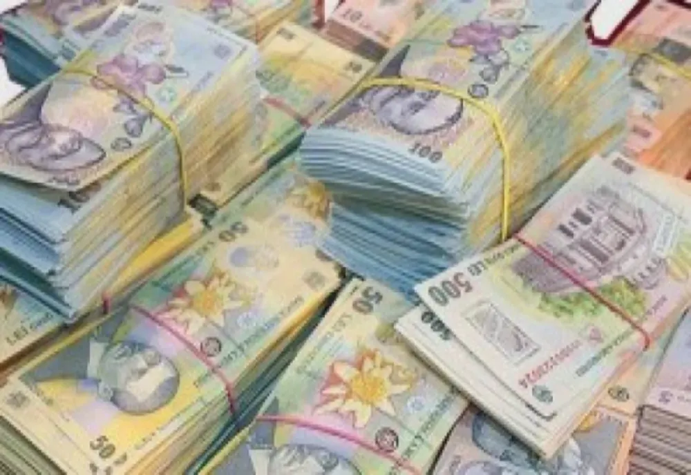 Împrumuturi-record făcute de Dan Vîlceanu, noul ministru de Finanțe
