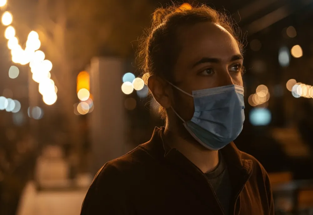 Epidemiolog român, prima veste bună COVID-19: După URAGANUL Omicron urmează o perioadă de liniște - Când se termină pandemia