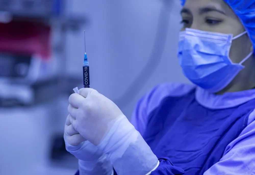 Furt la centrul de imunizare: mai multe doze de vaccin anti-Covid au dispărut - prima ipoteză, uluitoare