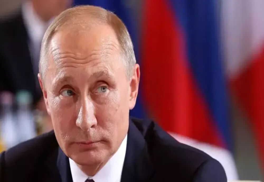 Ce mesaj le-a transmis Vladimir Putin femeilor de 8 martie