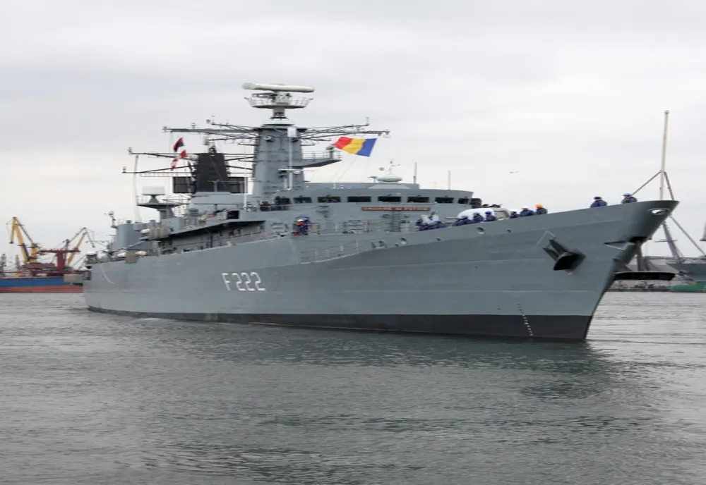 Alertă maximă în Marea Neagră. Navigatorii români, somați să evite zonele de conflict și porturile din Ucraina