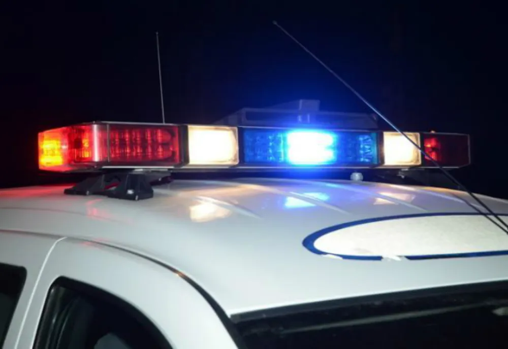 În arest pentru că nu a oprit la semnalele polițiștilor. Ce ascundea tânărul