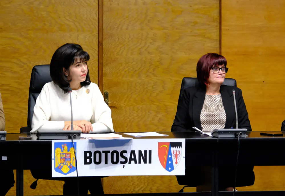 Două proiecte noi depuse de Consiliul Județean pentru finanțare prin PNRR