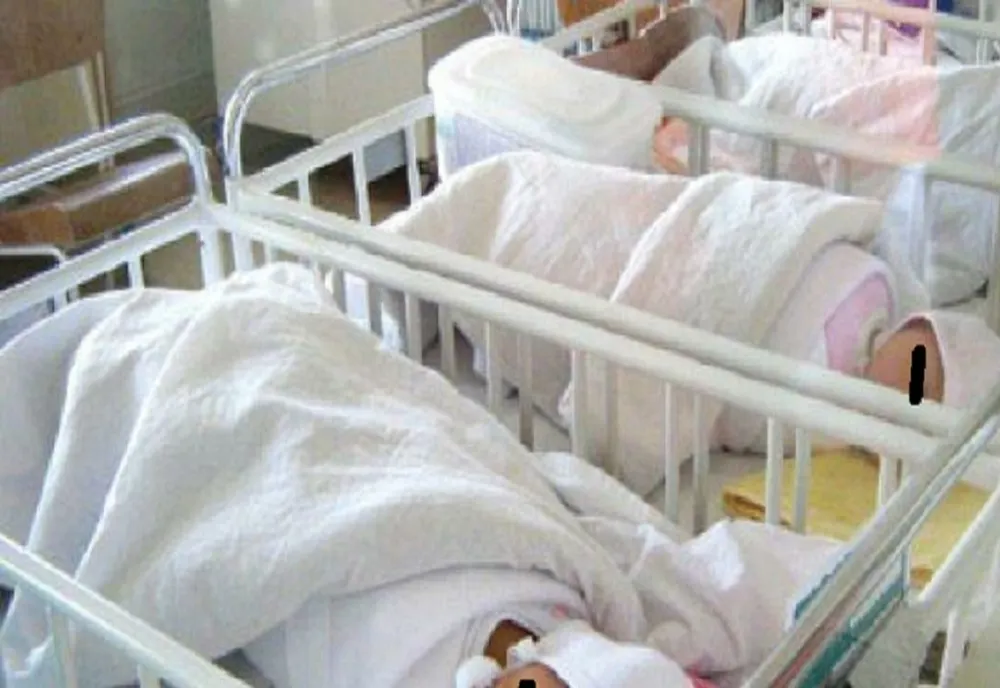 Proiect pe PNRR pentru dotarea Secției de Neonatologie
