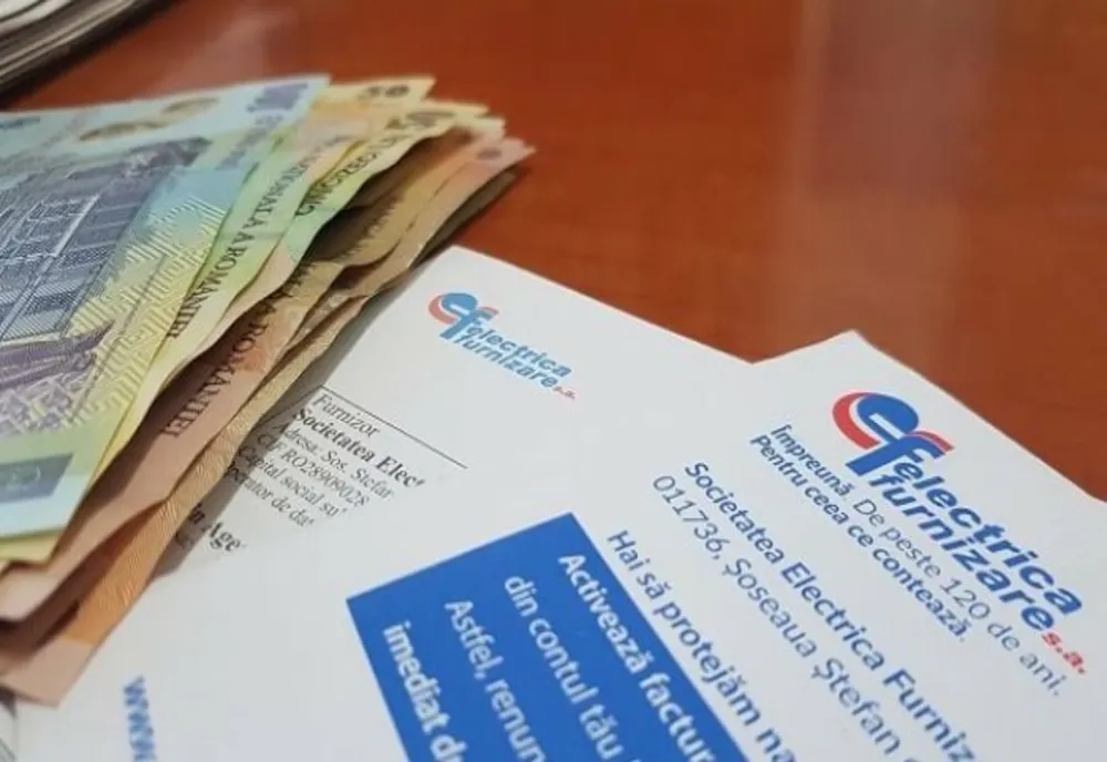 Avertismentul specialiștilor! În primăvară, facturile la electricitate vor fi de 3-4 ori mai mari decât anul trecut