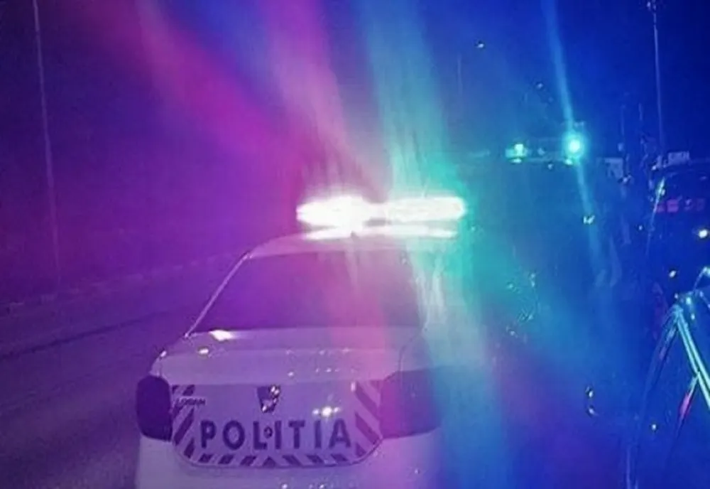 Două vasluience de 19 și 20 de ani, au drogat și tâlhărit un botoșănean de 53 de ani! Cu ce sumă de bani s-au ales cele două