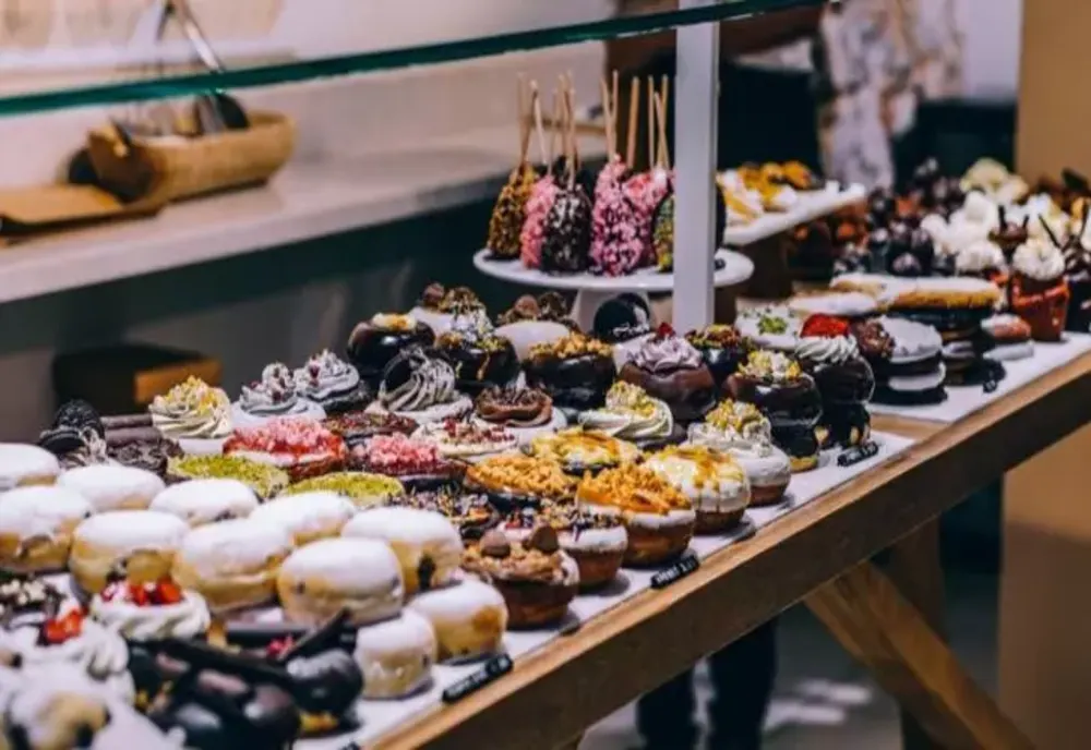 Consumul de băuturi dulci are legătură cu căderea părului la bărbați
