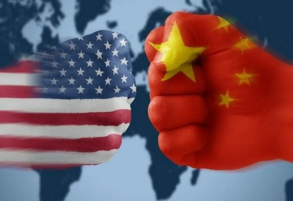 CHINA A REFUZAT SĂ PARTICIPE LA NEGOCIERI CU SUA ŞI RUSIA PRIVIND DEZARMAREA NUCLEARĂ