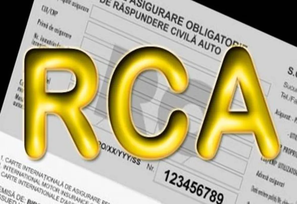 Vești bune pentru plătitorii de RCA: de la 1 Mai se elimină o taxă