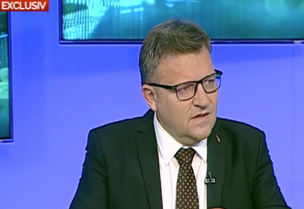 Marius Budăi despre proiectul de lege care prevede verificarea persoanelor aflate în concediul medical: „Să ne transformăm în Gestapo?”