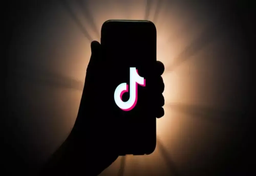 8 DIN 10 ADOLESCENȚI CARE AU TIKTOK ÎL ACCESEAZĂ ZILNIC ȘI AU PRIMIT CONȚINUT POLITIC ÎN PERIOADA ALEGERILOR