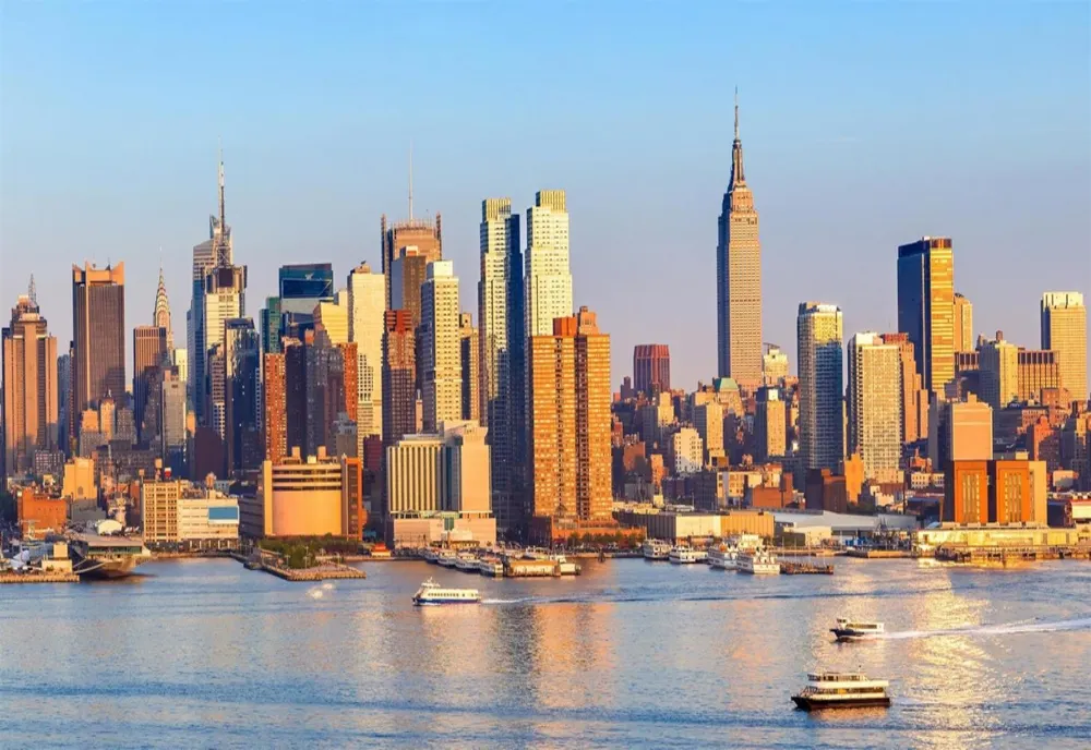 Orașul New York se scufundă. Care este cauza, ce spun specialiștii