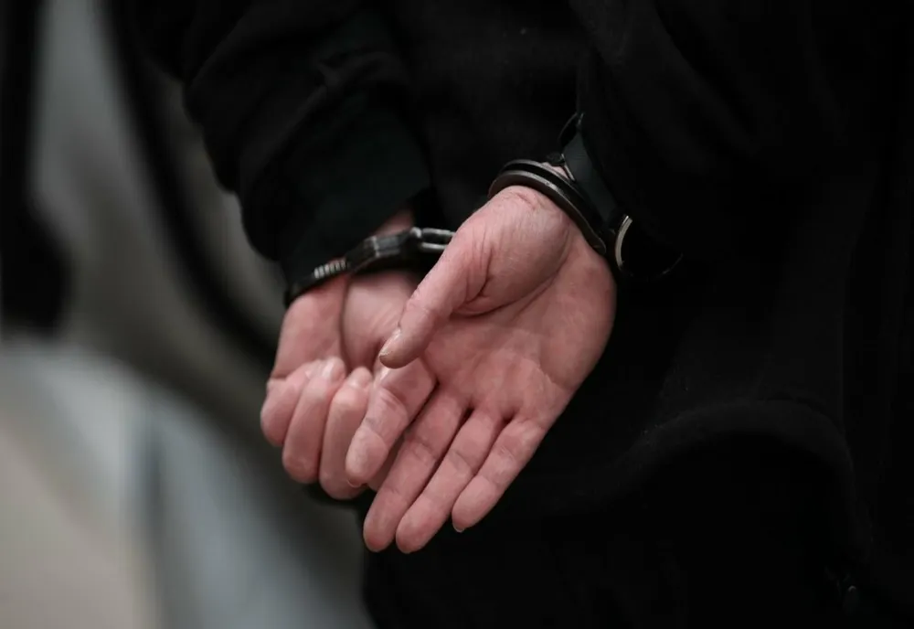 Bătaie într-un sat din Botoșani! Agresorul, reținut