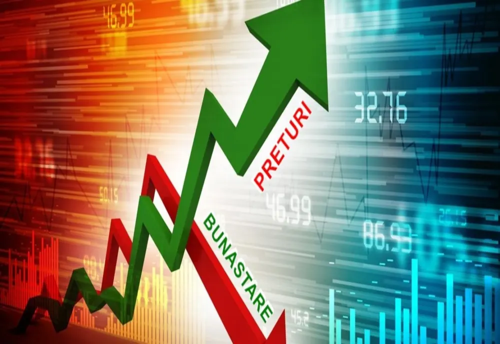 UN MEMBRU AL CONSILIULUI GUVERNATORILOR BCE ESTIMEAZĂ CĂ INFLAŢIA VA AJUNGE LA 2% LA ÎNCEPUTUL LUI 2025