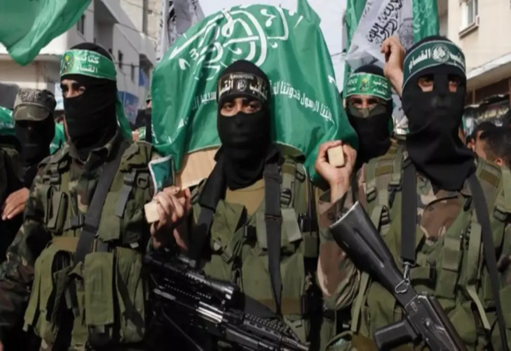 HAMAS PREDĂ ISRAELULUI 4 TRUPURI NEÎNSUFLEȚITE ALE UNOR OSTATICI