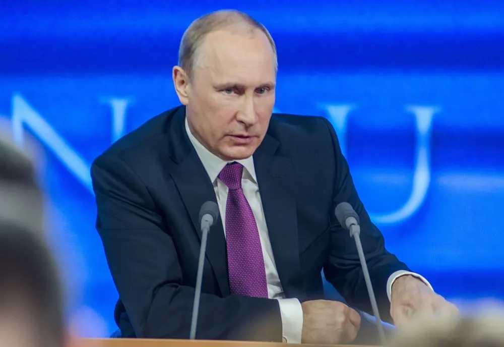 SECRETARUL GENERAL AL NATO A AVERTIZAT CĂ PUTIN VREA SĂ „ȘTEARGĂ UCRAINA DE PE HARTĂ” ȘI SĂ ATACE ȘI ALTE PĂRȚI ALE EUROPEI