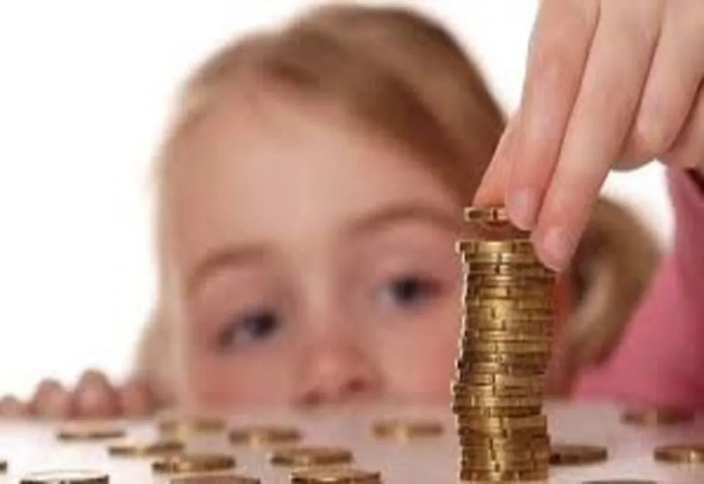 ANPIS: APROAPE 1,2 MILIARDE LEI, VALOAREA ALOCAŢIILOR DE STAT PENTRU COPII PLĂTITE ÎN NOIEMBRIE 2024